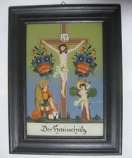 Altes hinterglasbild hintergla gebraucht kaufen Altes hinterglasbild hintergla gebraucht kaufen  Gangkofen