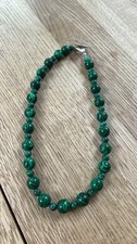 Schöne machalit kette gebraucht kaufen  Osnabrück