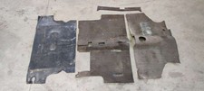 Tappezzeria interna originale usato  Gambettola