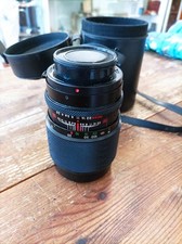Objectif sigma 135 d'occasion  Chaumont