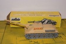 Solido char russe d'occasion  Saint-Avertin