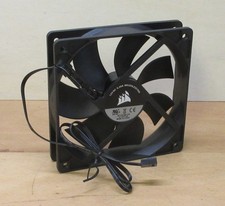 Corsair 120 gehäuselüfter gebraucht kaufen  Tiefenbach