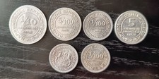 bank aluminium gebraucht kaufen  Freiberg