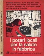 Poteri locali per usato  Italia