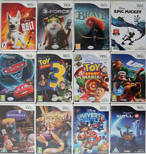 Nintendo wii game for sale  LOWESTOFT