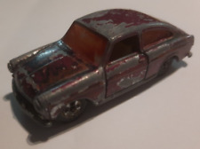 Volkswagen 1600 matchbox gebraucht kaufen  München