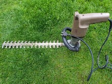 Heckenschere 50cm schwert gebraucht kaufen  Berlin