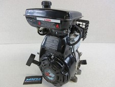 Usado, Motor completo Go Kart 2.5 hp + bobina carb cárter carrinho de pistão mini bicicleta comprar usado  Enviando para Brazil