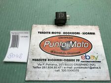 Relè relay frecce usato  Frattaminore