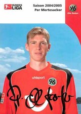 Per mertesacker riginal gebraucht kaufen  Leonberg