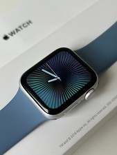Excellent apple watch for sale  BOGNOR REGIS