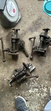 Antique floorboard clamps for sale  TELFORD