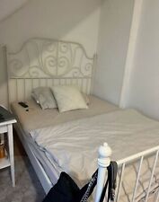 Ikea bett 140x200 gebraucht kaufen  Köln