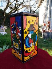 Ancienne boite tole d'occasion  France