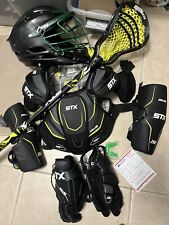 Lacrosse equipment full for sale  Cape Coral