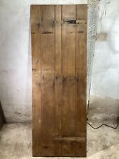 Old internal waxed for sale  RADSTOCK