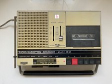 Radio kassetten recorder gebraucht kaufen  Dresden