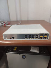 Cisco catalyst c3560c usato  Torino