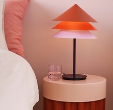 Ikea lampade tavolo usato  Ravenna