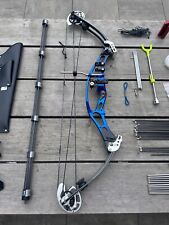 Compound hoyt ultratec gebraucht kaufen  Offenbach