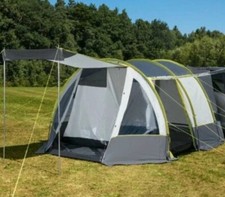 Anbauzelt kleinbusse freistehe gebraucht kaufen  Rottenburg a.d.Laaber