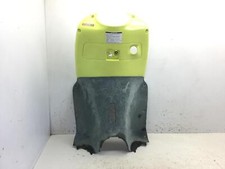 Carena controscudo retroscudo usato  Viareggio