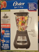 Oster speed blender for sale  Eighty Four