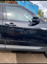 Range rover osf for sale  WELLINGTON