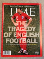 Time magazine june gebraucht kaufen  Aachen