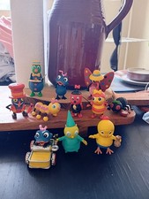 Figurines drôles petites d'occasion  Obernai