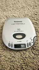 Panasonic s361c portable for sale  Elk Grove