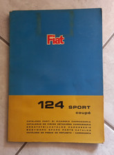 Catalogo parti ricambio usato  Piombino
