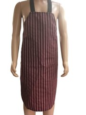 Nylon coated aprons for sale  GRIMSBY