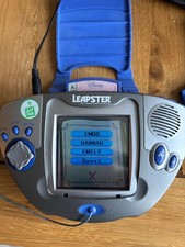 Leap frog leapstar for sale  MILTON KEYNES