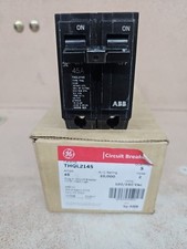 Abb thql2145 circuit for sale  Dallas
