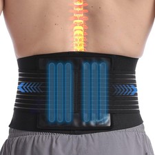 Paskyee lower back for sale  ROCHDALE