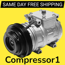 Compressor toyota tacoma for sale  San Fernando