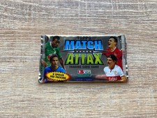 Match attax 2008 gebraucht kaufen  Werl