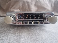 Blaupunkt vintage car for sale Blaupunkt vintage car for sale  NEWPORT