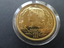 Ecu europa pays d'occasion  Montferrand-le-Château