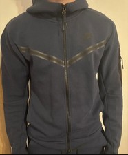 Nike tech fleece usato  Rozzano