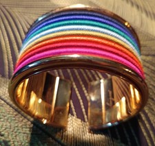 Sommerschmuck exclusive regenb gebraucht kaufen  Ludwigshafen am Rhein