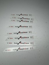 Bosch säbelsägeblatt flexibl gebraucht kaufen  Wörth am Rhein