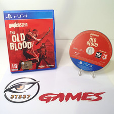 Wolfenstein the old usato  Alfonsine