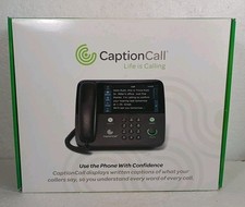 Caption call 67tb for sale  Pomeroy