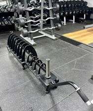 Matrix fitness olympic for sale  BARNSLEY