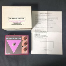 Malekko assmaster effetto usato Malekko assmaster effetto usato  Spedire a Italy