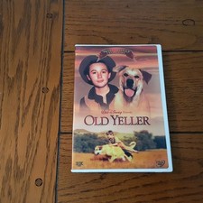 Old Yeller DVD Vault Disney Collection comprar usado  Enviando para Brazil