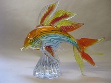 Large vintage glass for sale  LLANELLI
