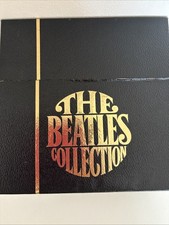 The Beatles Collection. Vinyl Singles From 1962-1970. Original 1970's release. comprar usado  Enviando para Brazil